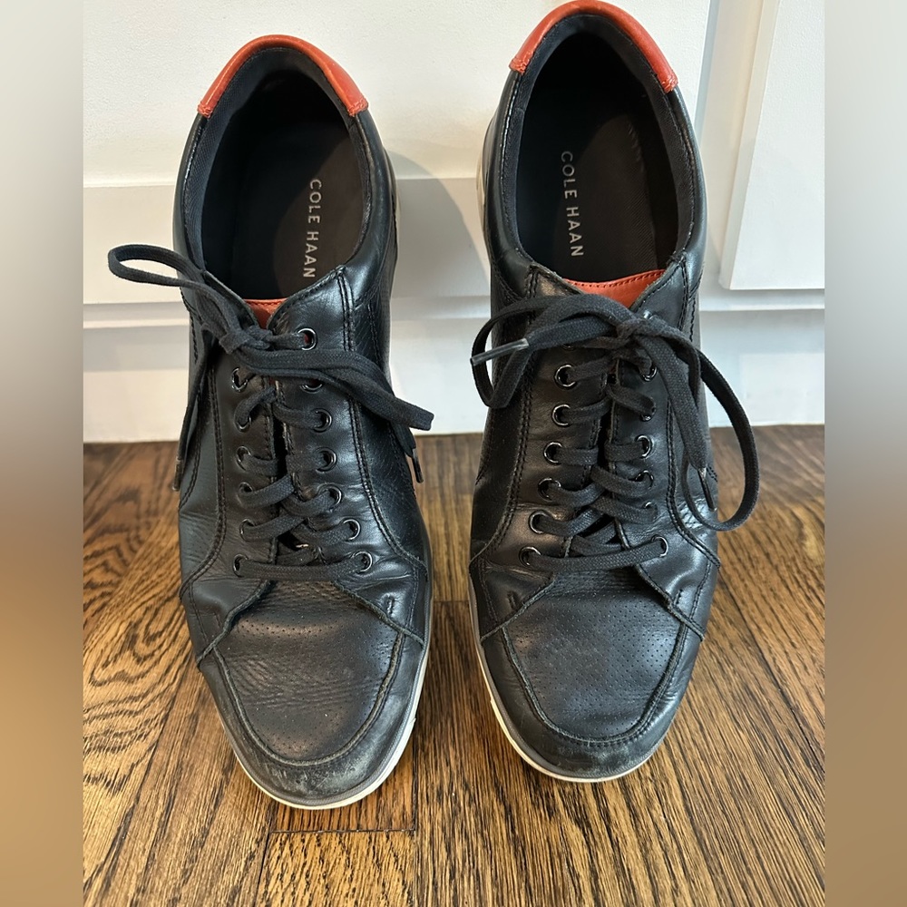 Cole Haan sneaker